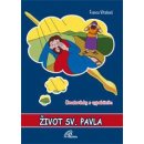 Život sv. Pavla Franca Vitaliová