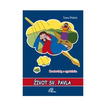 Život sv. Pavla Franca Vitaliová