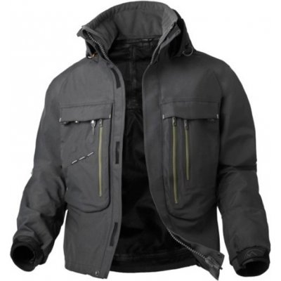 Geoff Anderson nepromokavá bunda WS PRo – Zboží Dáma