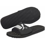 Puma Purecat pantofle černé – Zboží Dáma