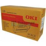 OKI 46358502, zapékací jednotka originální – Zboží Živě