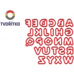 TVOŘÍTKO Abeceda - vykrajovátka – Hledejceny.cz