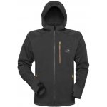 Geoff Anderson bunda z mikro fleece HOODY 3 černá – Zboží Dáma