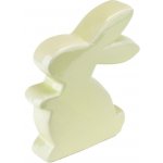 Dommio Zajíček keramický světle žlutý 12,5 cm – Hledejceny.cz