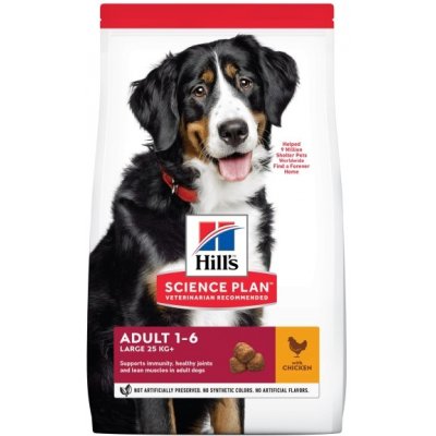 Hill’s Adult Large Breed 18 kg