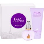 Lanvin Eclat D'Arpege EDP 50 ml + tělové mléko 100 ml dárková sada – Zboží Dáma