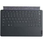Lenovo Keyboard Pack na TAB P11 2nd Gen, CZ/UK ZG38C04502 šedé – Sleviste.cz