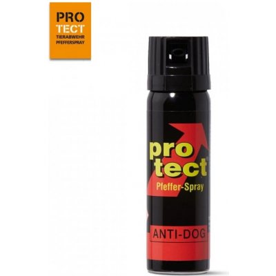 ProTect Direkt Hersteller Obranný pepřový sprej 63 ml 18+ – Hledejceny.cz