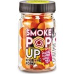 Chytil Plovoucí kouřové Smoke Pop-Up 15 mm 35 g - Ananas – Zboží Dáma