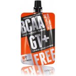 Extrifit BCAA GT+ 80 g – Hledejceny.cz