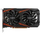 Gigabyte GV-RX560GAMING OC-4GD