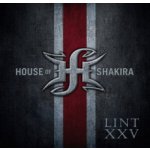 House of Shakira - Lint XXV CD – Zbozi.Blesk.cz