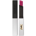 Yves Saint Laurent Rouge Pur Couture The Slim Sheer Matte matná rtěnka 110 Berry Exposed 2 g – Zboží Dáma