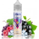 TI Juice Bar Series S & V Vimto 10 ml – Hledejceny.cz