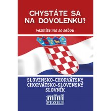 Austová, Petra - Slovensko-chorvátsky chorvátsko-slovenský slovník