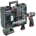 Metabo PowerMaxx BS 600079500 – Hledejceny.cz