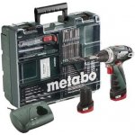 Metabo PowerMaxx BS 600079500 – Sleviste.cz