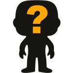 Přívěsek na klíče Funko POP! Mystery gift – Sleviste.cz