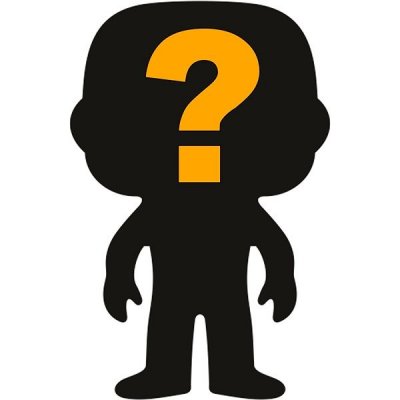 Přívěsek na klíče Funko POP! Mystery gift – Sleviste.cz