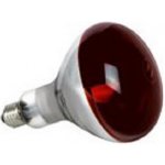 HELIOS Infražárovka 100W E27 R95 230V – Zboží Živě
