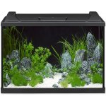 Eheim Aquapro LED akvarijní set černý 84 l – Zboží Mobilmania