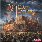 Grey Fox Games After The Empire – Hledejceny.cz