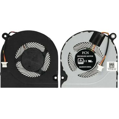Ventilátor Acer Predator Helios 300 G3-571 G3-572 – Zboží Živě