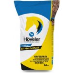 Höveler EF Pferde Müsli 20 kg – Zboží Dáma