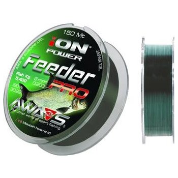 AWA-Shima Ion Power Feeder Pro 150 m 0,234 mm 6,9 kg