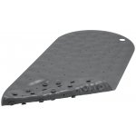 LIVARNO Protiskluzová podložka do sprchy a vany, 88 x 39 cm (šedá) – Zboží Dáma