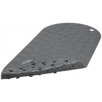 LIVARNO Protiskluzová podložka do sprchy a vany, 88 x 39 cm (šedá) – Zboží Dáma