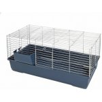 Gabbia BALDO 118 pro králíky morčata křečky a jiné hlodavce – Sleviste.cz