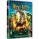 Film Husí kůže DVD