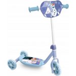 Mondo MY FIRST Scooter Frozen modrá – Zboží Dáma
