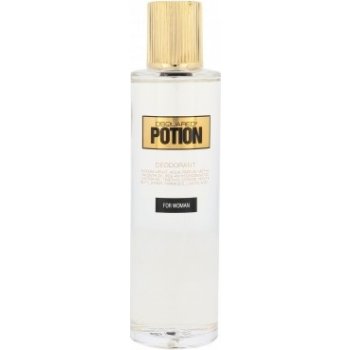 Dsquared2 Potion Woman deospray 100 ml