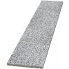 Parapet Parapet okenní Palace granit 1010x300x20 mm šedý