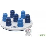 Trixie Dog Activity MINI SOLITAIRE Kruh s kuželkami 20 cm – Hledejceny.cz