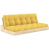 Pohovka Karup sofa BASE honey 514