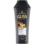 Gliss Kur Hair Repair Ultimate Oil Elixir Shampoo 250 ml – Zbozi.Blesk.cz