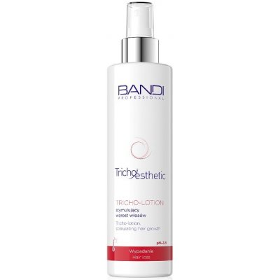 Bandi Tricho Lotion na podporu růstu vlasů 230 ml – Zbozi.Blesk.cz