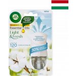 Air wick electric Life scents náplň Prádlo ve vánku 19 ml – Hledejceny.cz