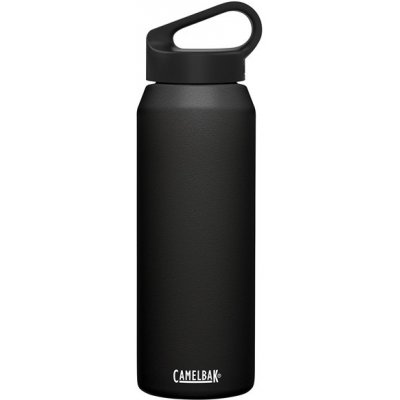 Camelbak Carry Cap Vacuum Stainless 1l Black – Hledejceny.cz