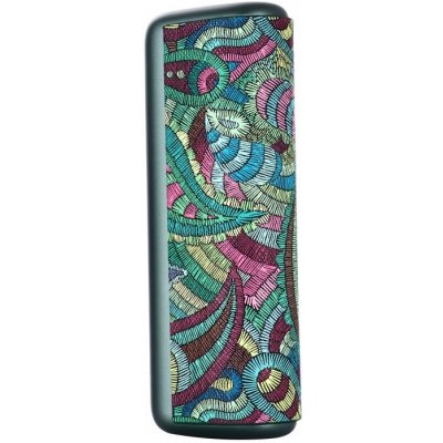 IQOS ILUMA PRIME Trendy case Zelené květiny – Zboží Dáma IQOS ILUMA PRIME Trendy case Zelené květiny – Zboží Dáma