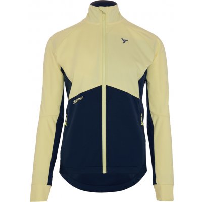 Silvini Pusteria WJ2603 Yellow/Navy Dámská – Zboží Dáma