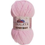 Himalaya Dolphin baby 80319 - světle růžová – Zboží Mobilmania