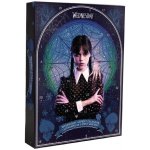 Cinereplicas Adventní kalendář Wednesday 2023 – Zbozi.Blesk.cz