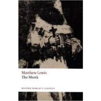 Monk - Lewis Matthew