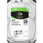 Seagate BarraCuda 4TB, ST4000DM004 – Zboží Živě