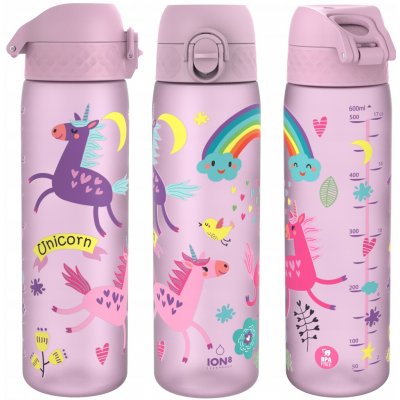 ion8 Leak Proof láhev Unicorns 500 ml – Zboží Mobilmania