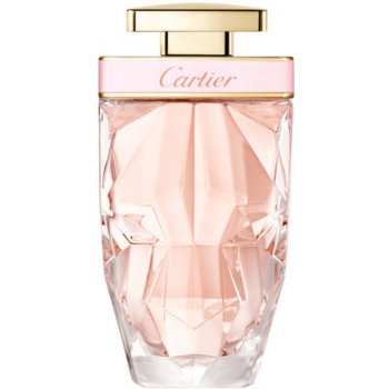 Cartier La Panthère toaletní voda dámská 75 ml